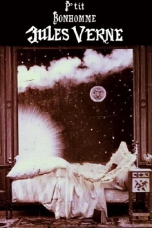 A Little Jules Verne Trailer