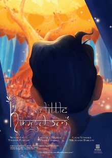 A Little Kingdom Trailer