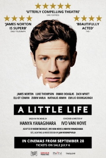 A Little Life Trailer