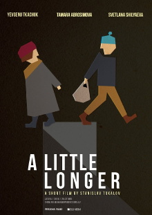A Little Longer Trailer