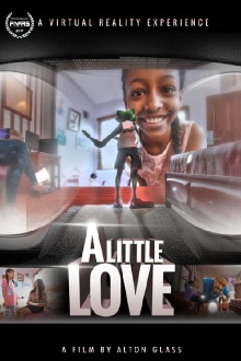 A Little Love Trailer