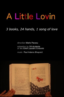 A Little Lovin' Trailer