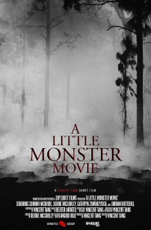 A Little Monster Movie Trailer