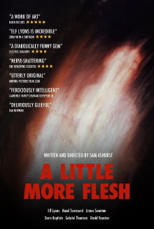 A Little More Flesh Trailer