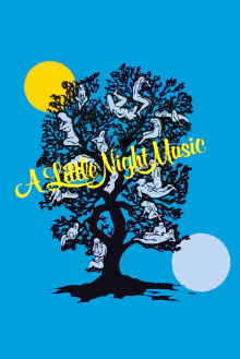 A Little Night Music Trailer