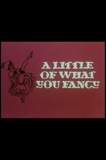 A Little Of What You Fancy Trailer