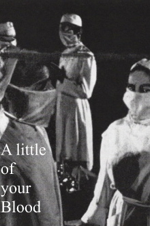 A little of your Blood Trailer