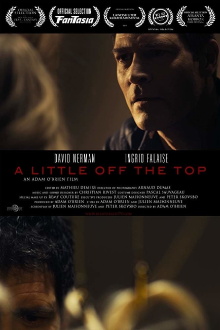 A Little Off the Top Trailer