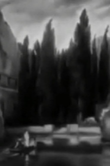A Little Phantasy on a 19th-century Painting Trailer