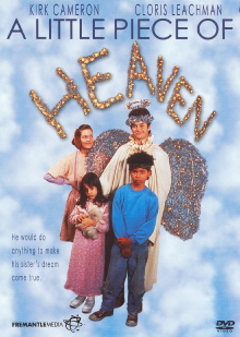 A Little Piece of Heaven Trailer