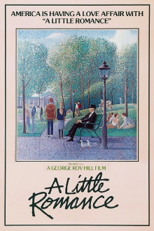 A Little Romance Trailer