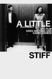 A Little Stiff Trailer