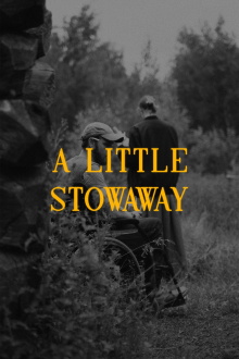 A Little Stowaway Trailer