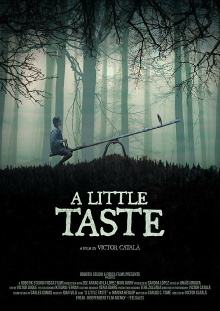 A Little Taste Trailer