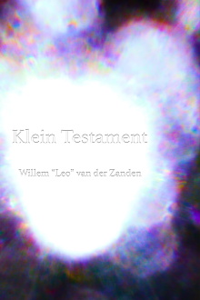 A Little Testament Trailer