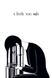 A Little Too Much Trailer