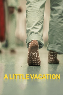 A Little Vacation Trailer