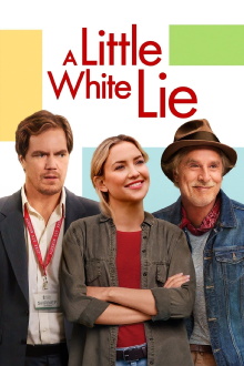 A Little White Lie Trailer