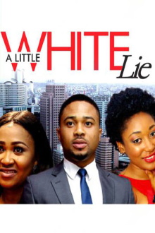 A Little White Lie Trailer