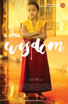 A Little Wisdom Trailer