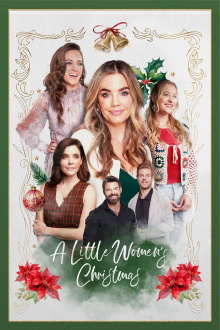 A Little Women's Christmas Trailer