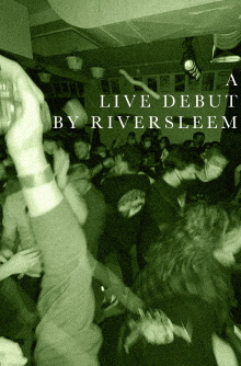 A Live Debut by Riversleem Trailer