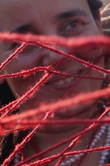 A Living Knot Trailer