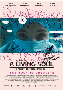 A Living Soul Trailer