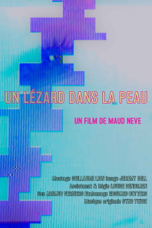 A Lizard Under the Skin Trailer