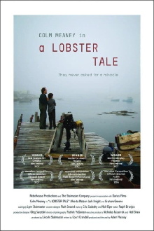 A Lobster Tale Trailer