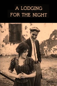 A Lodging for the Night Trailer