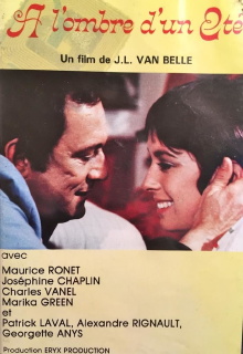À l'ombre d'un été Trailer