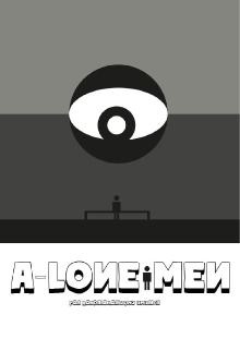 A-Lone Men Trailer