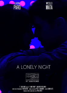 A Lonely Night Trailer