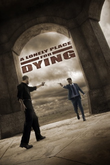A Lonely Place for Dying Trailer