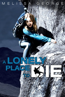 A Lonely Place to Die Trailer