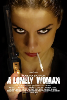 A Lonely Woman Trailer