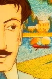 A Loner's Garden Trailer