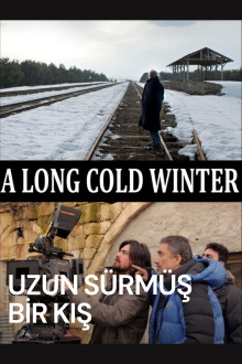 A Long Cold Winter Trailer