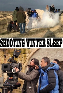 A Long Cold Winter Trailer