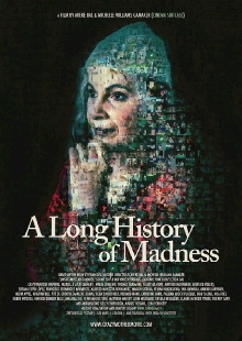 A Long History of Madness Trailer