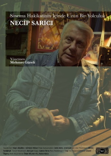 A Long Journey Into the Truth of Cinema: Necip Sarıcı Trailer