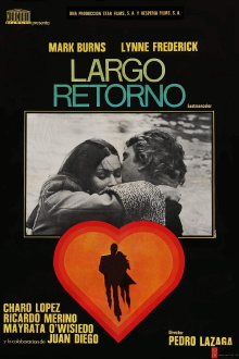 A Long Return Trailer