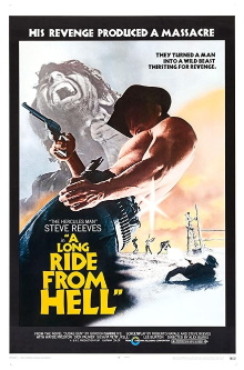 A Long Ride from Hell Trailer