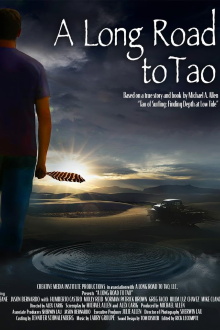 A Long Road to Tao Trailer