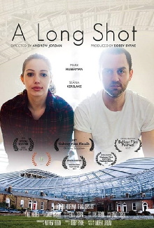 A Long Shot Trailer