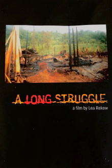 A Long Struggle Trailer