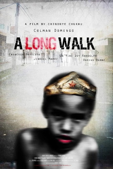 A Long Walk Trailer