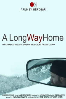 A Long Way Home II Trailer