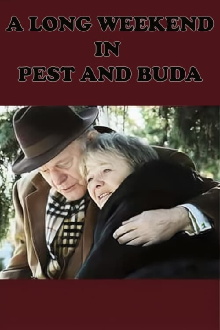 A Long Weekend in Pest and Buda Trailer